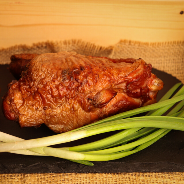 Стегно індички 21550 фото